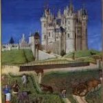 Les histoires de châteaux, de chevaliers et de princesses passionnent les enfants